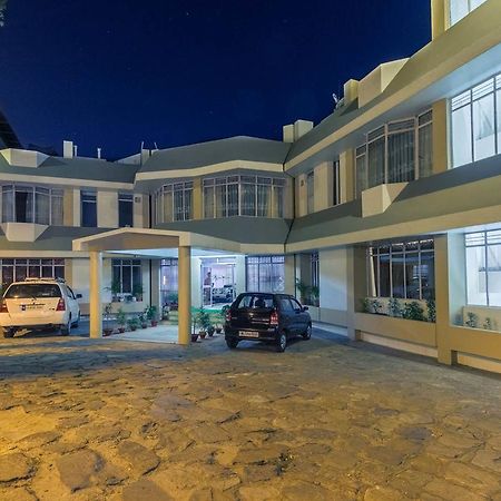 Hotel Orchid Annex Shillong Ngoại thất bức ảnh