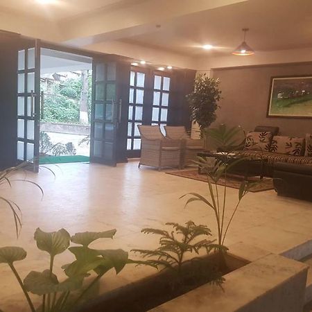 Hotel Orchid Annex Shillong Ngoại thất bức ảnh
