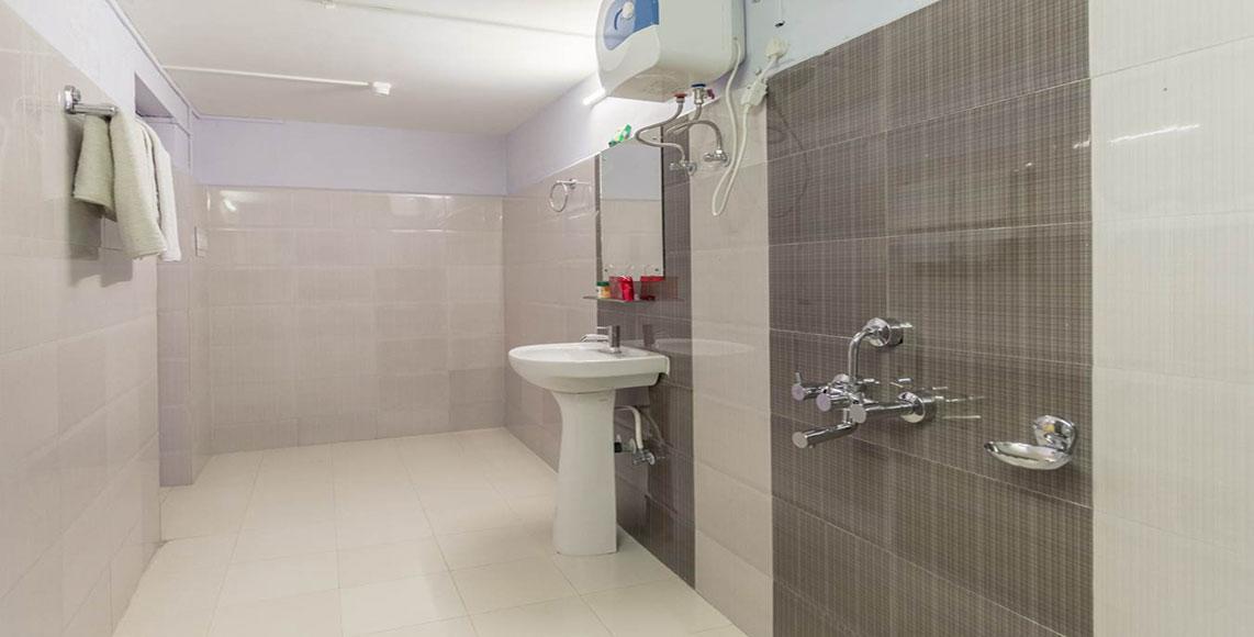 Hotel Orchid Annex Shillong Ngoại thất bức ảnh