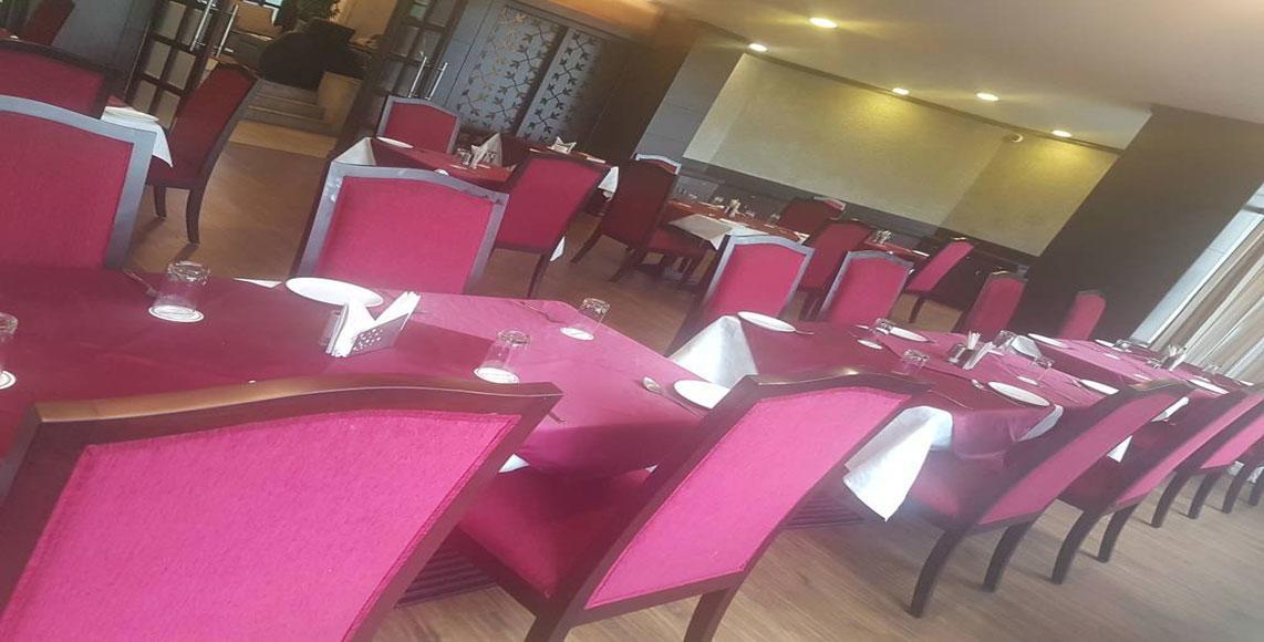Hotel Orchid Annex Shillong Ngoại thất bức ảnh